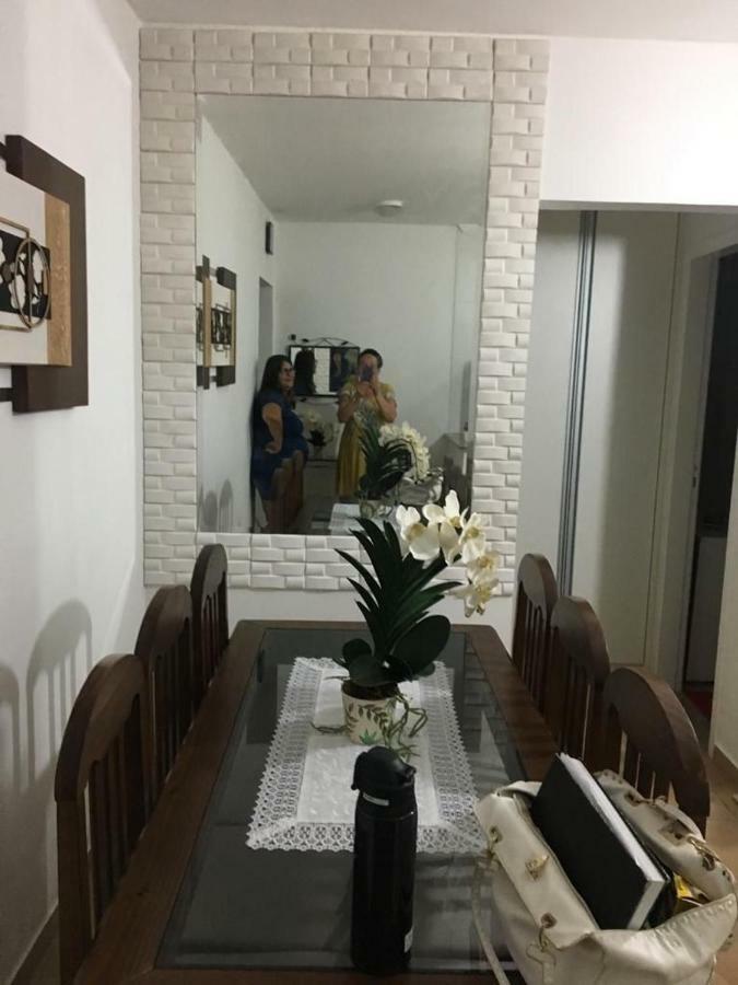 Lindo Apto Na Vila Tupi Praia Grande  Exteriér fotografie